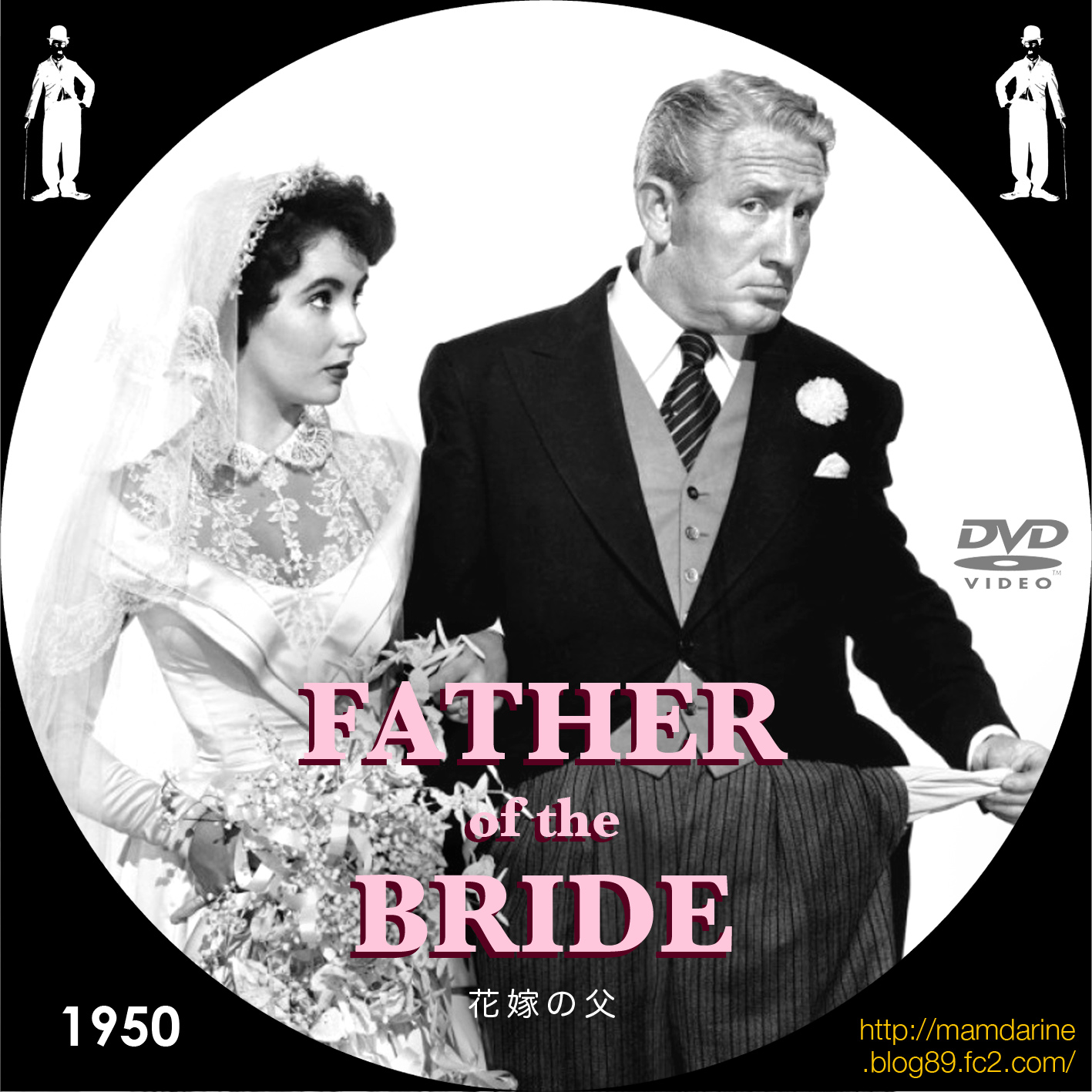 映画『花嫁の父』ネタバレ・あらすじ「エリザベス・テイラーの美貌と迫力！」感想「娘を想う父」結末「古典的アメリカ映画」